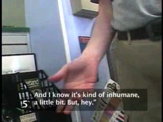 Petland Store Caught Freezing Baby Animals Alive