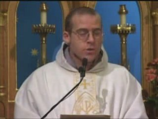 Nov 18 - Homily: The Lukewarm The Faithful