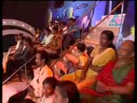 Idea Star Singer 2008 Sonia Sad Songs Round