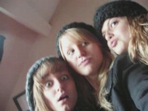 Disney agathe marie cyrielle