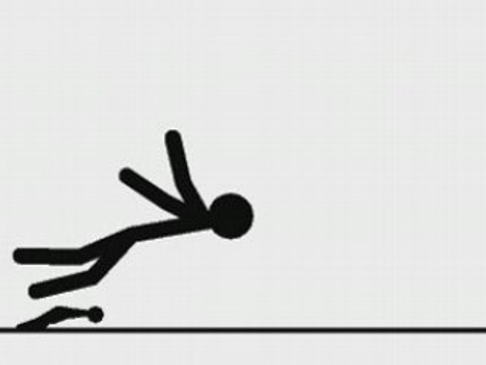Stick man 2