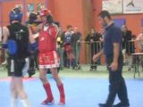 muay thai assaut 16/11