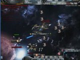 invasion en 1-1- darkorbit