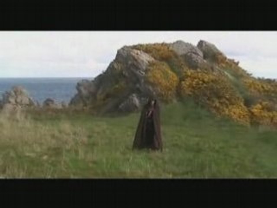 La Pierre de Drakil  (Partie 8/8) - Epilogue