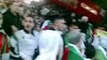 les kabyles supporters algerie à rouen