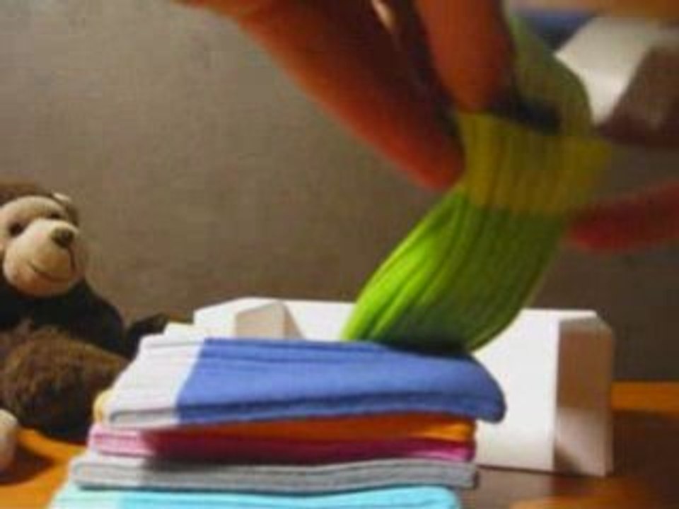 IPod Socks
