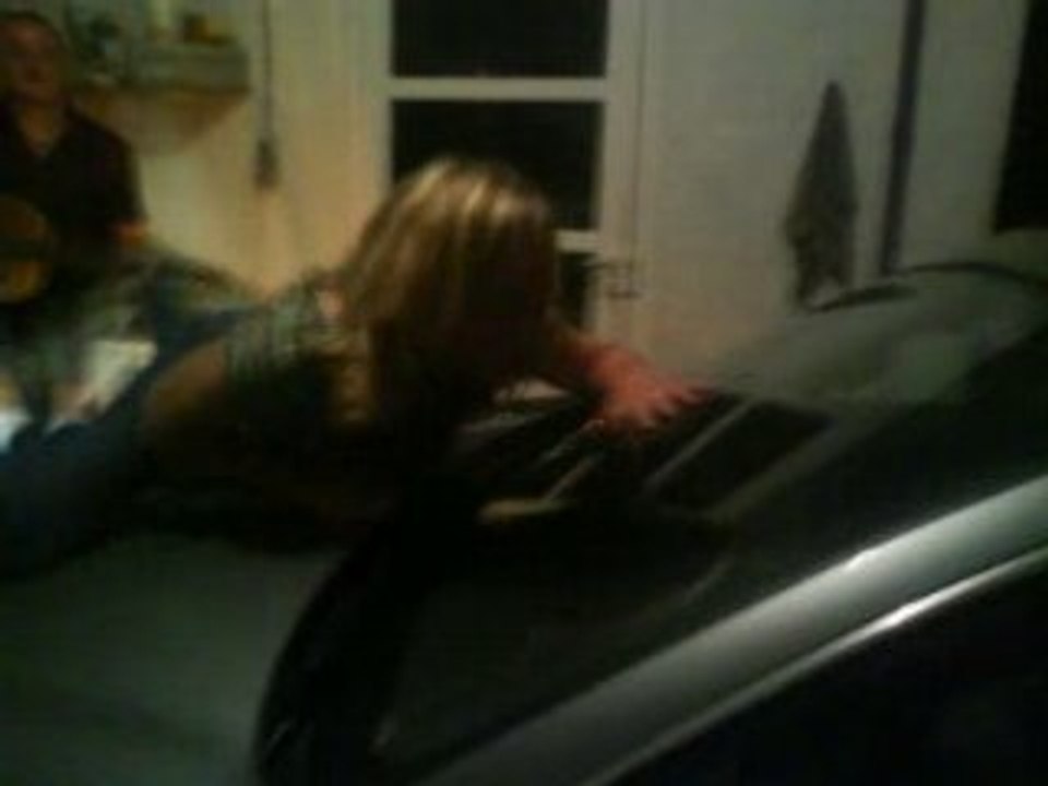 musique ch'timi country