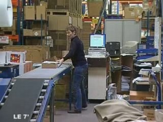 Angers: Mois de l'économie sociale et solidaire