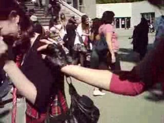 Sakura et Clara à Paris manga