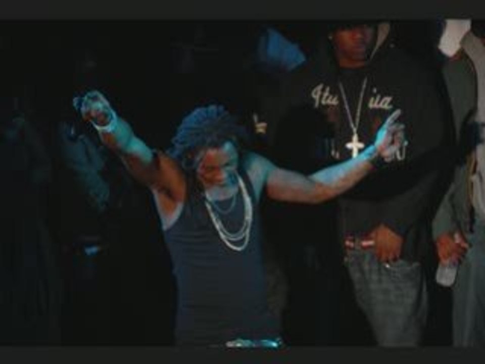 Weezy - Streets raised me