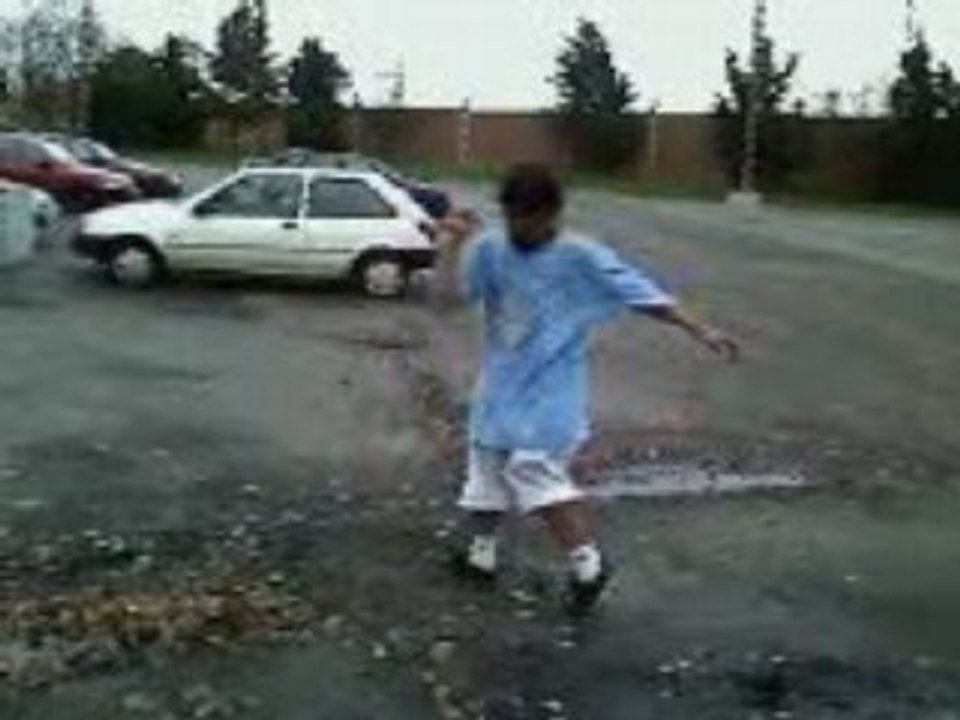 pti delir krump au collège