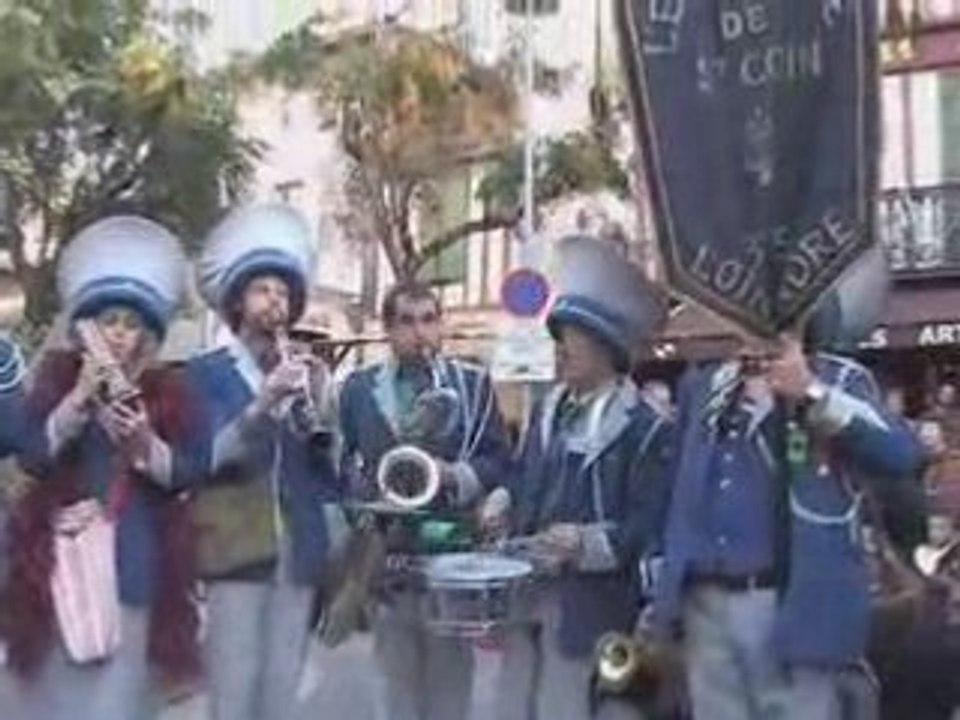 L'hymne de Saint-Coin °