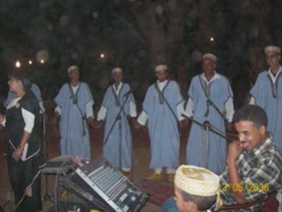 Ait l3ati a tazeroualte