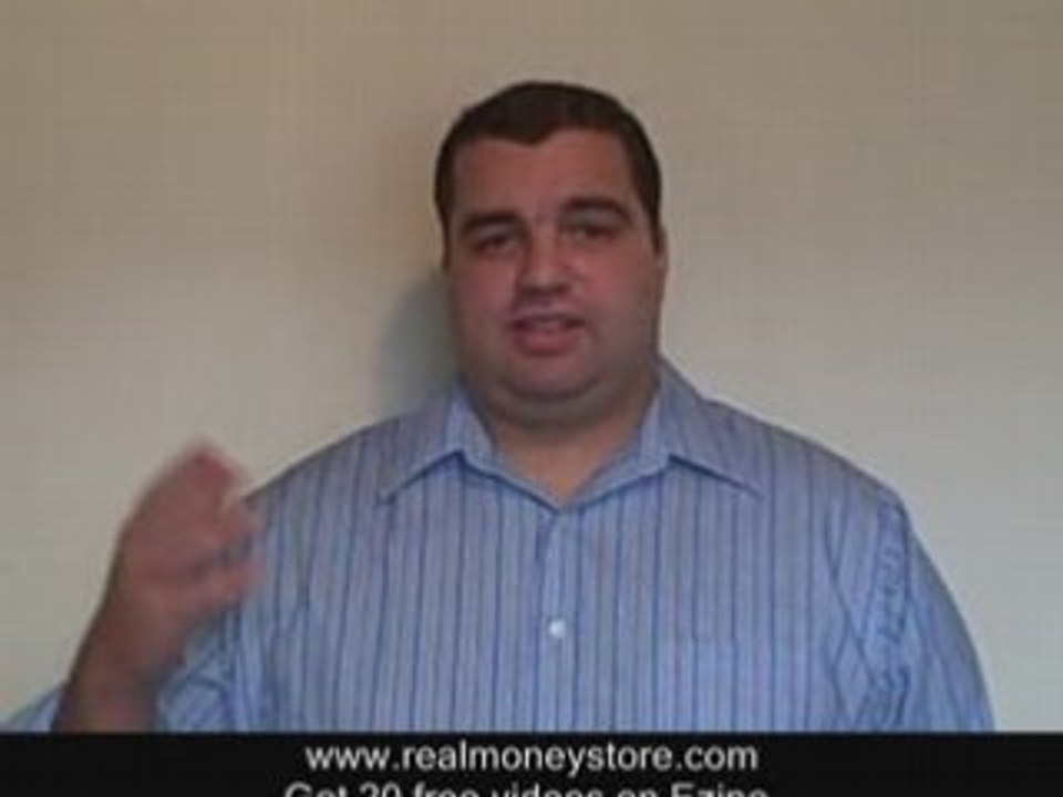 How to write Ezine ads!