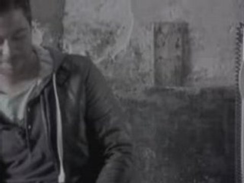 Mon P'tit Gars - Christophe Maé - CLIP OFFICIEL 2008