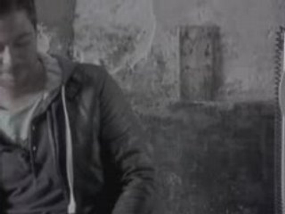 Mon P'tit Gars - Christophe Maé - CLIP OFFICIEL 2008