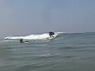 surf messanges Pacôme