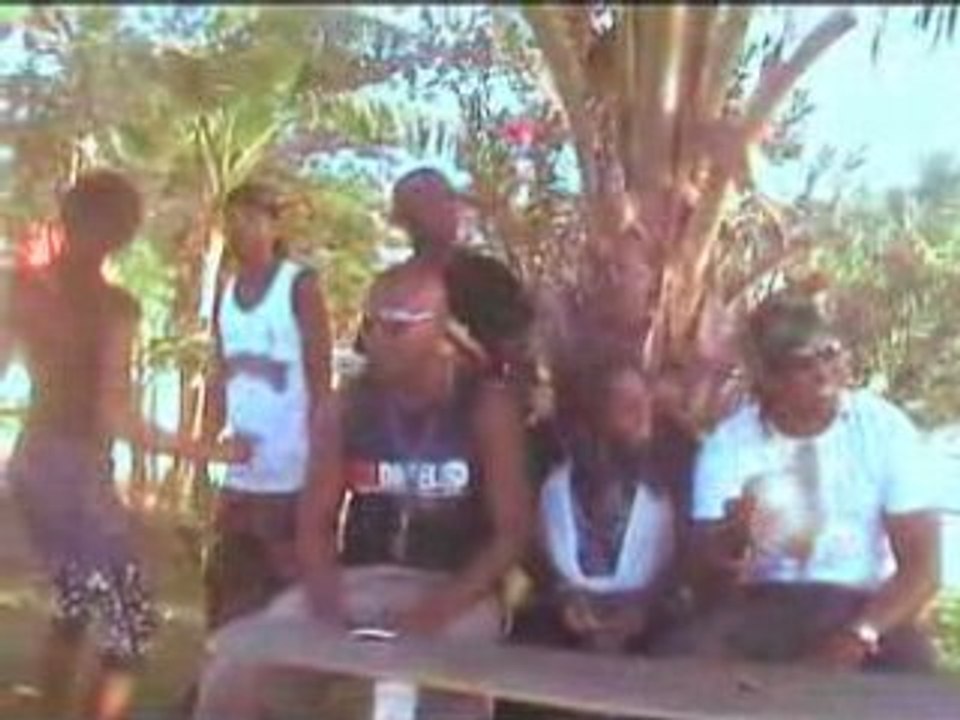 TAFARA  - K'aza ela loatra anao agny