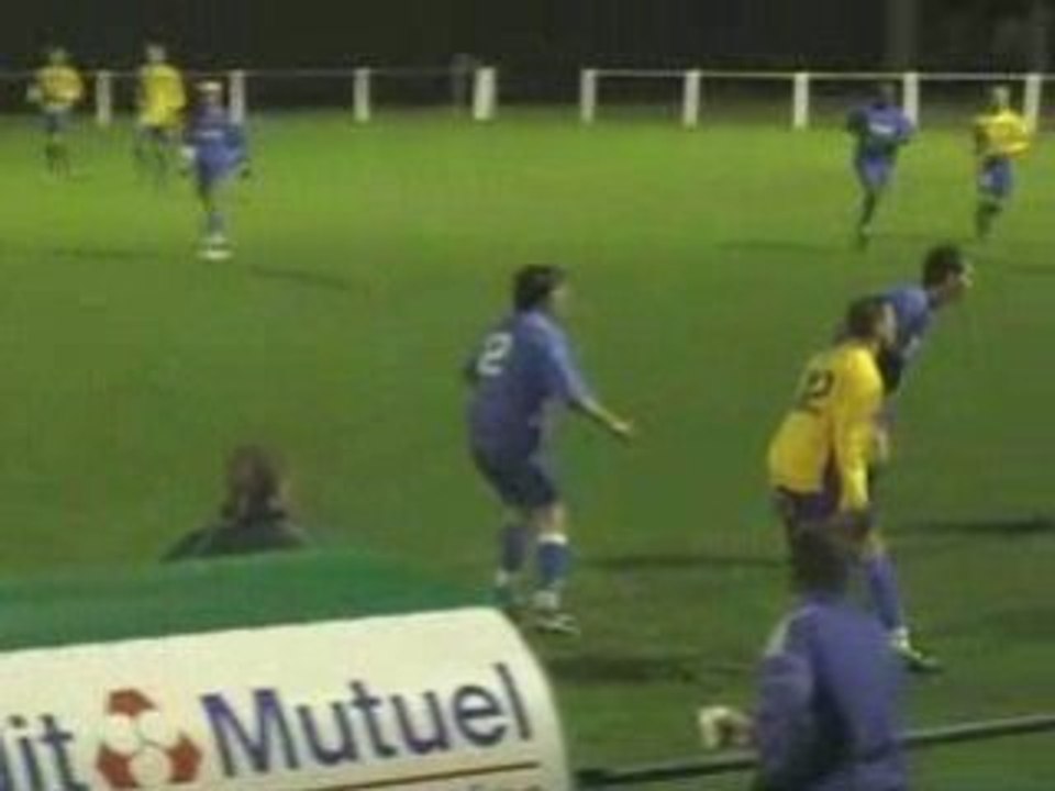 Cap aunis rochefort.