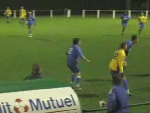 Cap aunis rochefort.