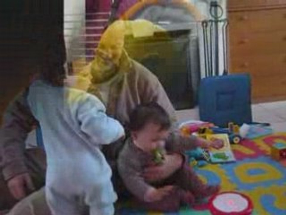 Week-End du 14 au 16 nov. 2008