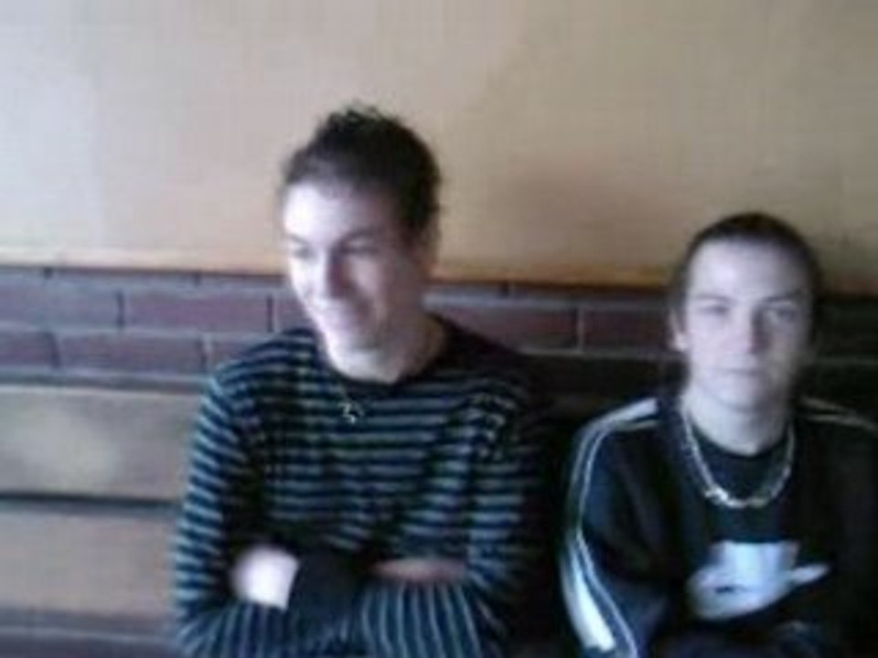 Présentation des membres Team-Merry