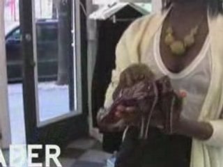 FADER TV: Shop Talk At Pas De Deux