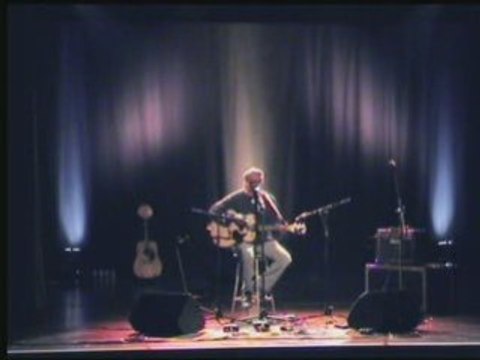 Joss - L'arbre palabres