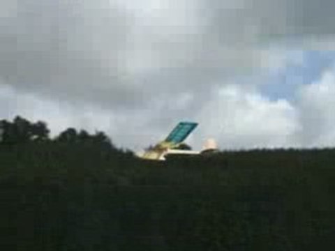 Nos séjours de vacances aéromodélistes