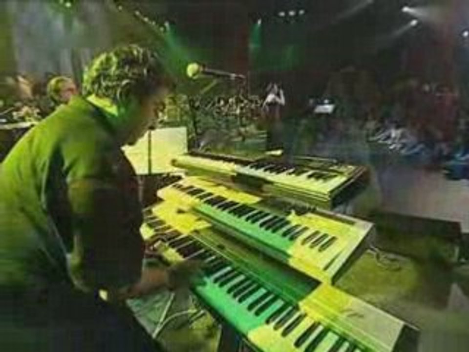 Candan Ercetin -Tu te reconnaitras