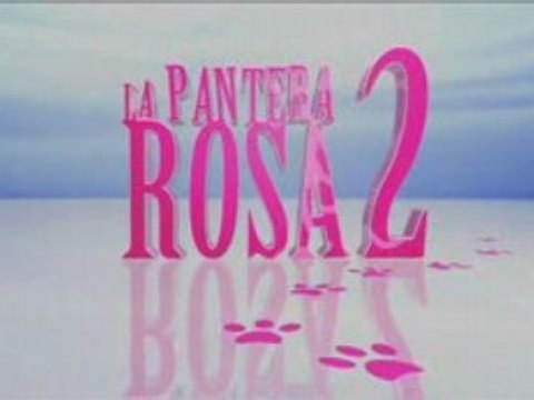 La Pantera Rosa 2 Trailer Español