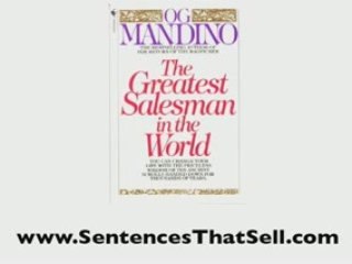 Better Than Og Mandino? Download FREE PDF eBook and decide