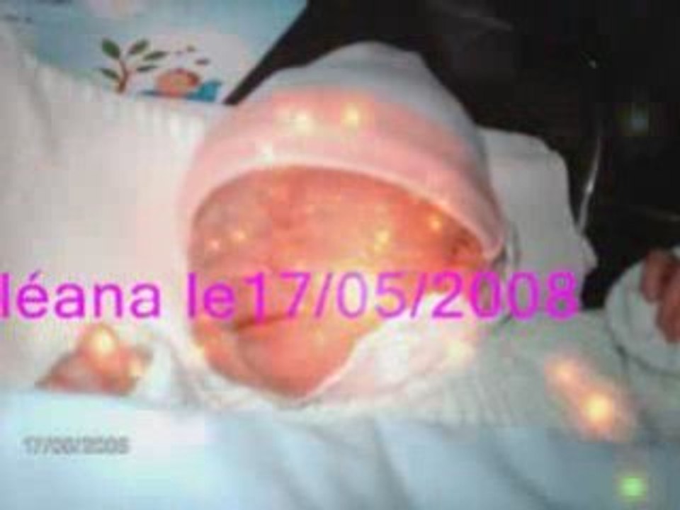 Vidéo maman