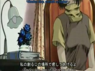 Project arms ending 3 : "Timeless Sleep"