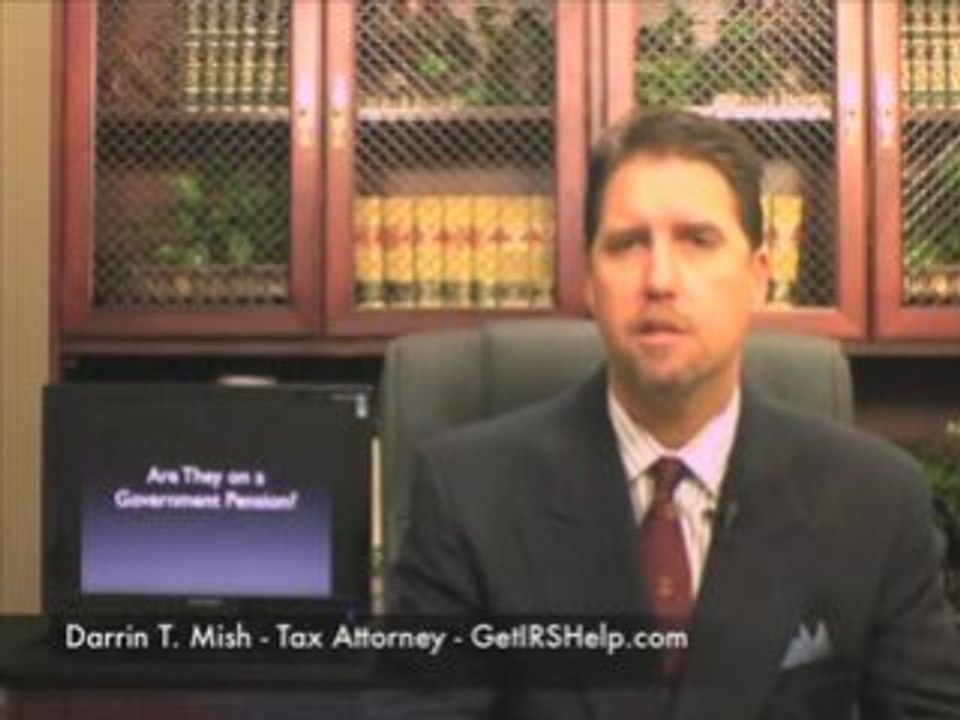 20 Questions to ask an Enrolled Agent Part 1 of 4 Parts