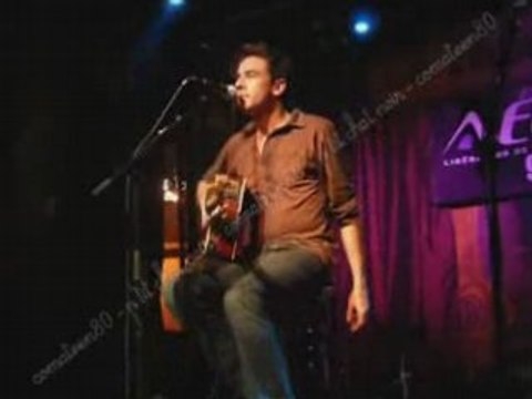 Ben ricour - je tappe fort