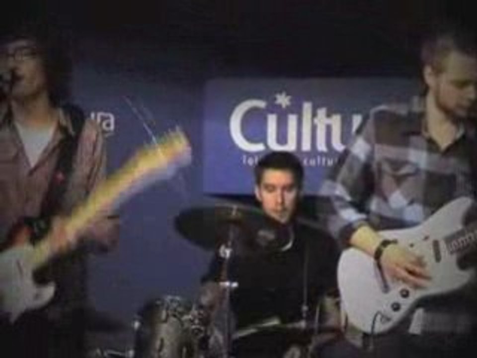 Showcase Cultura
