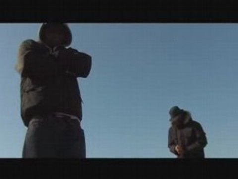 KOMO SARCANI feat FM - Intelligence