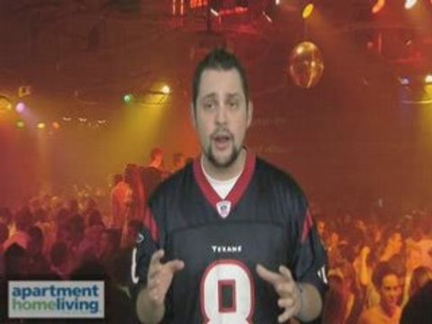 Apartment Living In Houston- Find Houston Apartments