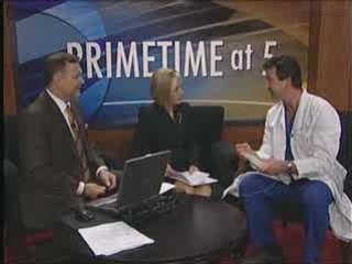 New Device Benefits PAD Treatment