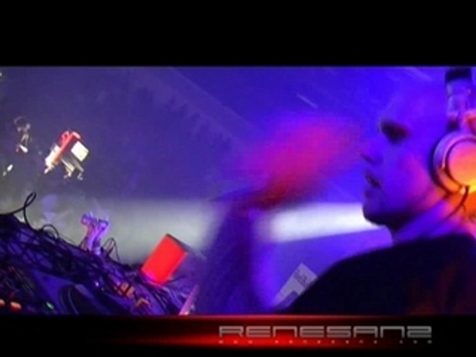 Marco Remus - Live@RENESANZ Love Nation, Sofia