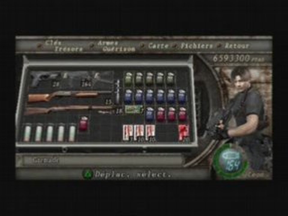 Resident Evil 4 Walkthrough #13 Encerclés !