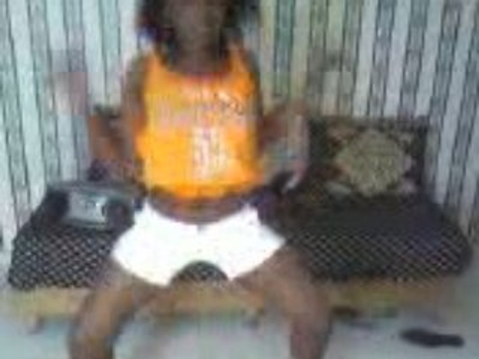 BB-DIA DANCEHALL