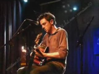 Ben ricour - sors de l'ombre