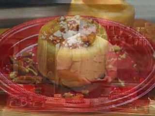 Bakeware - How to bake and have fun with pancakes