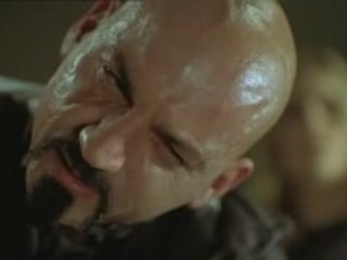 Face aux démons; part 5