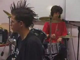 Concert 20060621 video 3 - Cut the crap