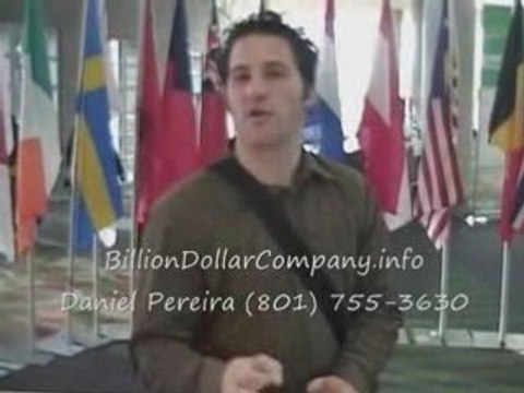 Utah MLM Companies... What's Xango?