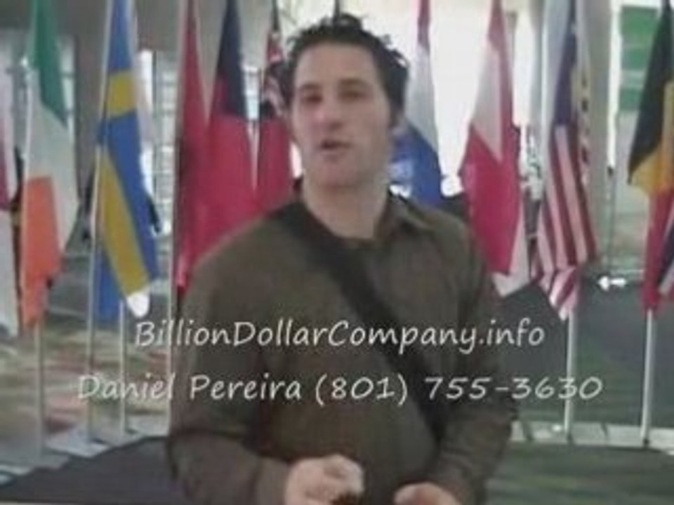 Utah MLM Companies...  What's Xango?