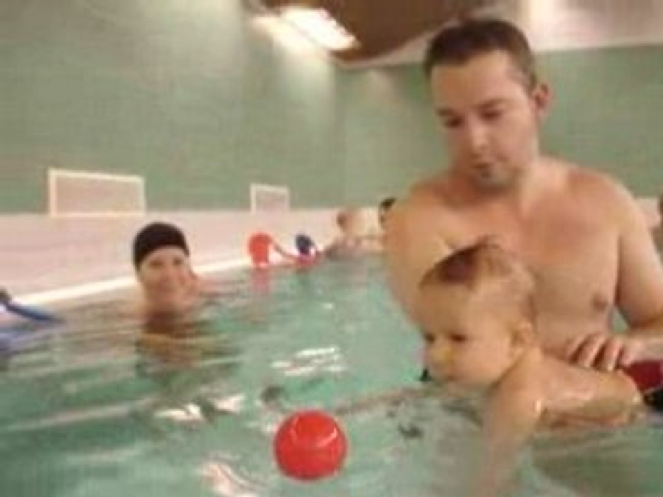 Oskar piscine